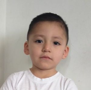 Meet your Posher, Cristina